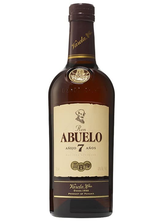Abuelo 7 ani 0.7L