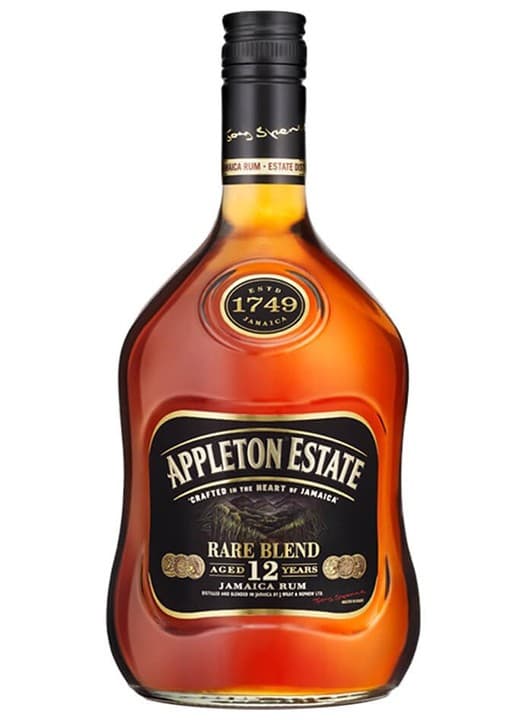 Appleton Estate 12 ani 0.7L