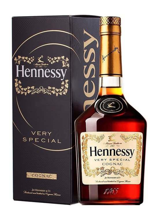 Hennessy VS 0.7L