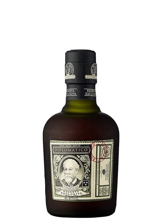 Diplomatico Reserva Exclusiva 0.35L
