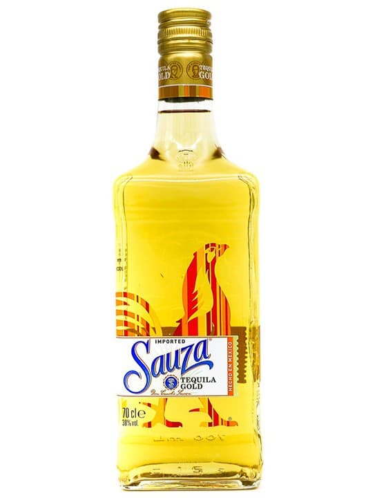Sauza Gold 0.7L