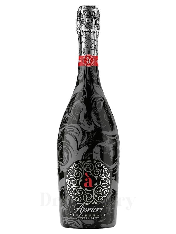 Aprisecco Extra Brut 0.75L