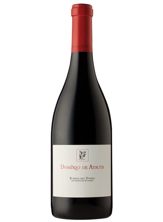 Bodegas Dominio De Atauta DOMINIO DE ATAUTA - Vin rosu sec 0.75l