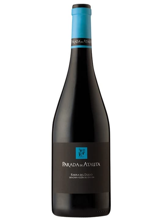 Bodegas Dominio De Atauta PARADA DE ATAUTA - Vin rosu sec 0.75l