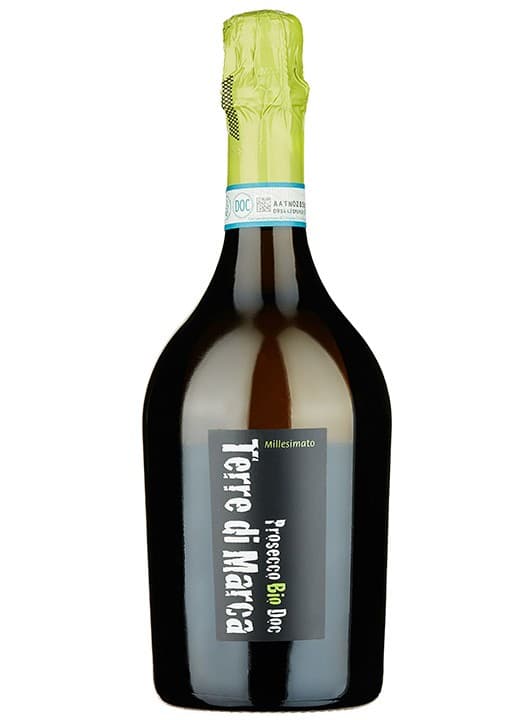 Terre di Marca Prosecco Millesimato extra dry 0.75L