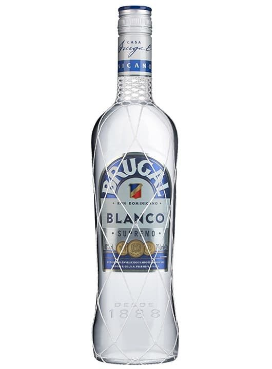 Brugal Blanco Supremo 0.7L