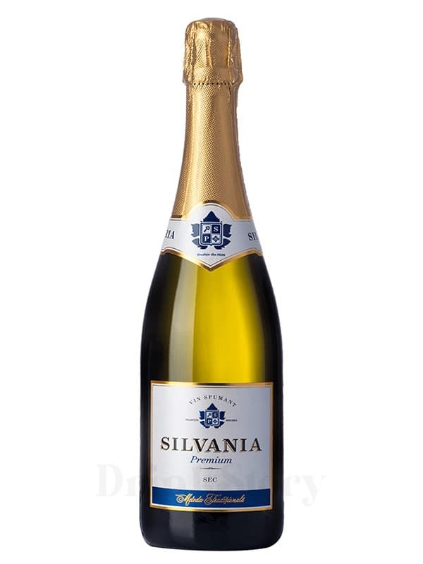 Silvania Premium Sec 0.75L