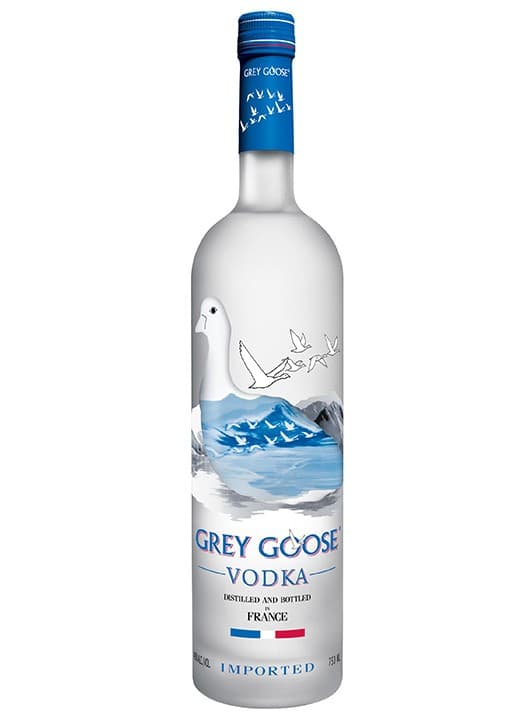 Grey Goose Vodka 0.7L