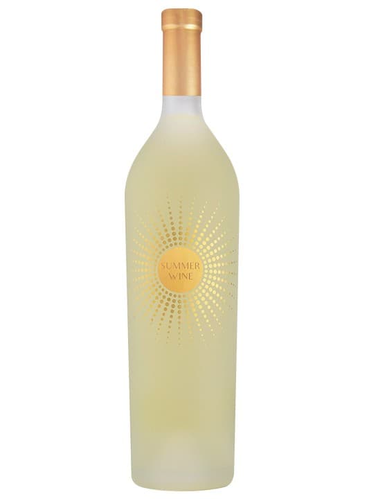 Valahorum Summer Wine Alb demisec 0.75L