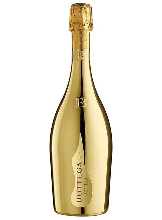 Bottega Gold Prosecco DOC 0.75L