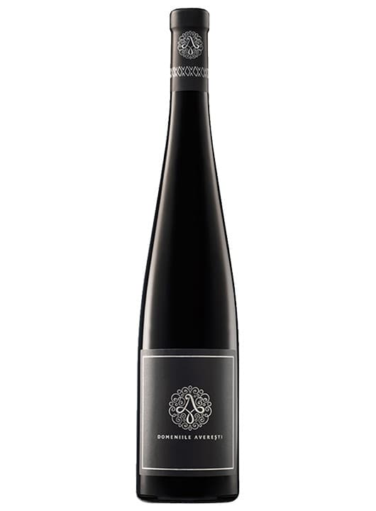 Domeniile Averesti Diamond Feteasca Neagra barrique - Vin rosu sec 0.75L