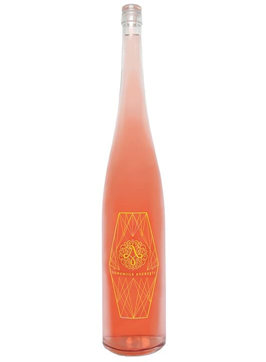 Domeniile Averesti Diamond Busuioaca de Averesti Magnum - Vin rose demisec 1.5L