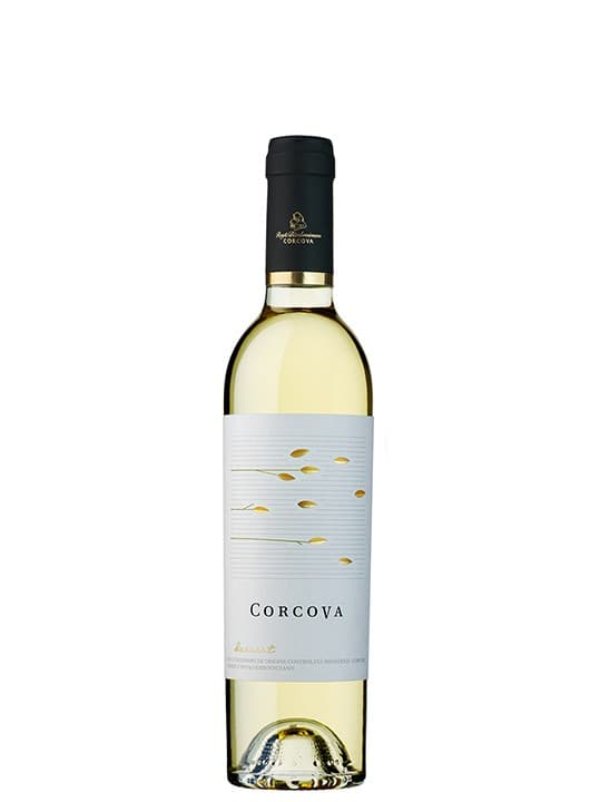 Corcova Vin Desert 0.375L
