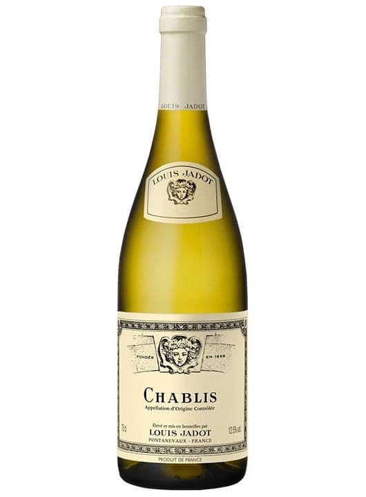 Louis Jadot Chablis - Vin alb 0.75L