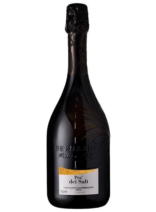 PRA’ DEI SALT Conegliano Valdobbiadene DOCG Extra Dry “Millesimato Rive di Collalto” 0.75L