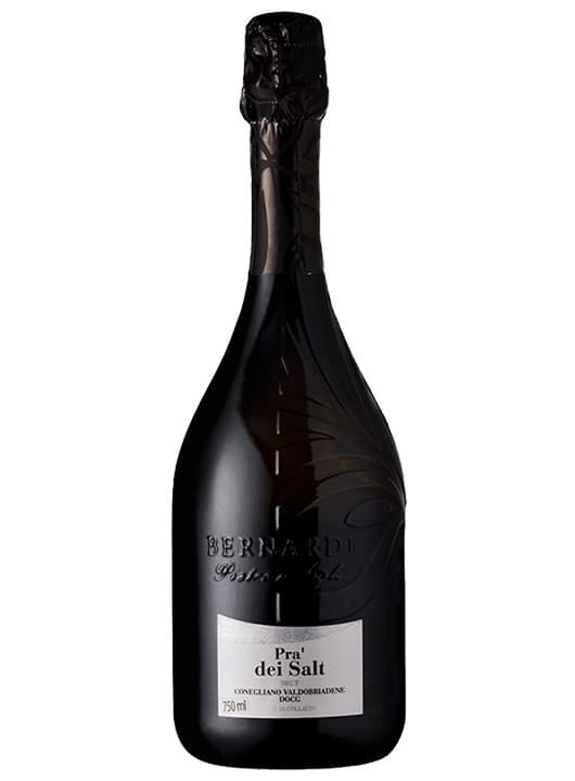 PRA’ DEI SALT Conegliano Valdobbiadene DOCG Brut “Millesimato Rive di Collalto” 0.75L