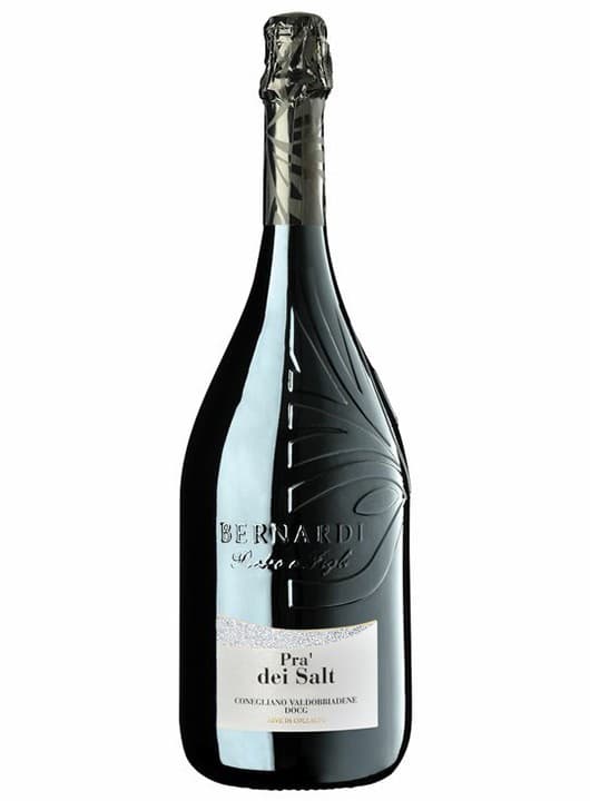 PRA’ DEI SALT Conegliano Valdobbiadene DOCG Brut “Millesimato Rive di Collalto” 1.5L