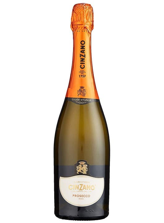 Cinzano Prosecco 0.75L