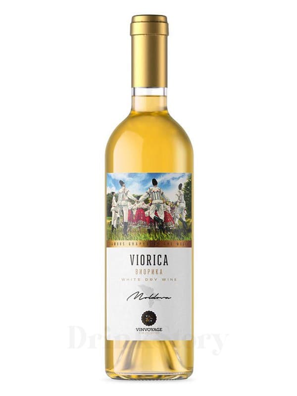 Kvint Vinvoyage Viorica