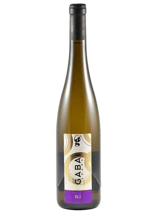 Gabai Riesling Italian sec 0.75l