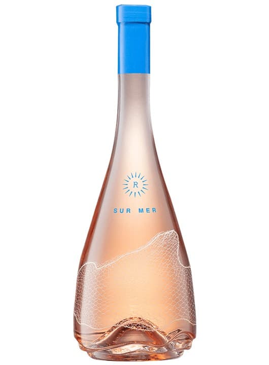 Rasova Sur Mer Rose Magnum 1.5L