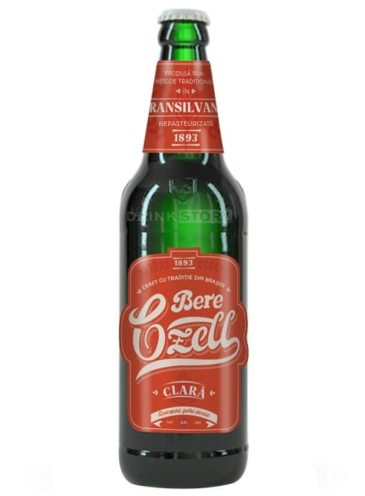 Bere Czell Clara 0.5L