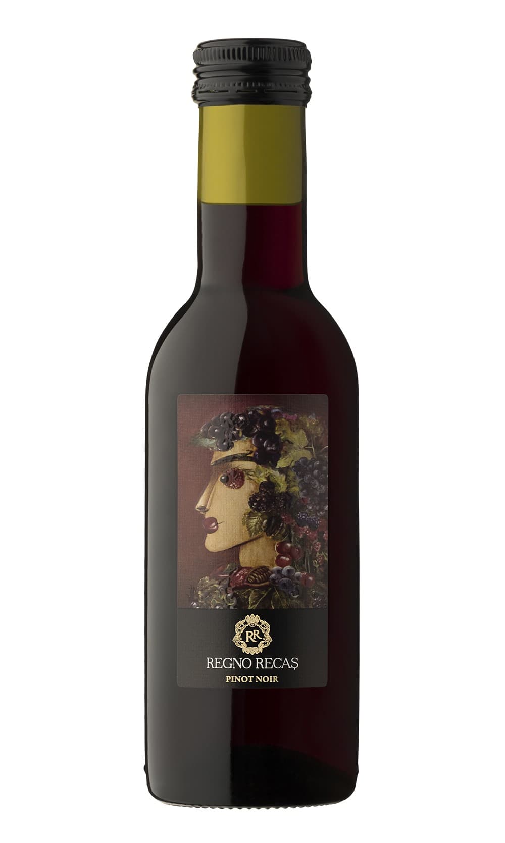 Cramele Recas Regno Pinot Noir Miniatura 0.187L