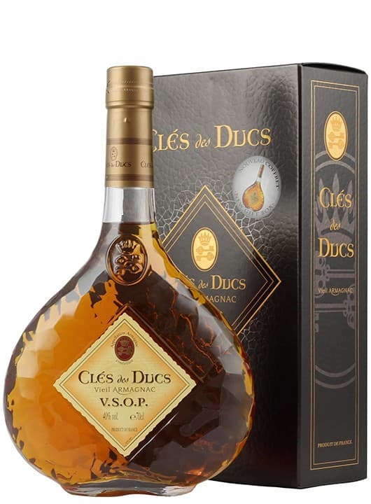 Cles Des Ducs VSOP 0.7L