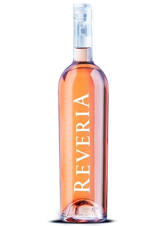 Strunga REVERIA Feteasca Neagra rose 0.75L
