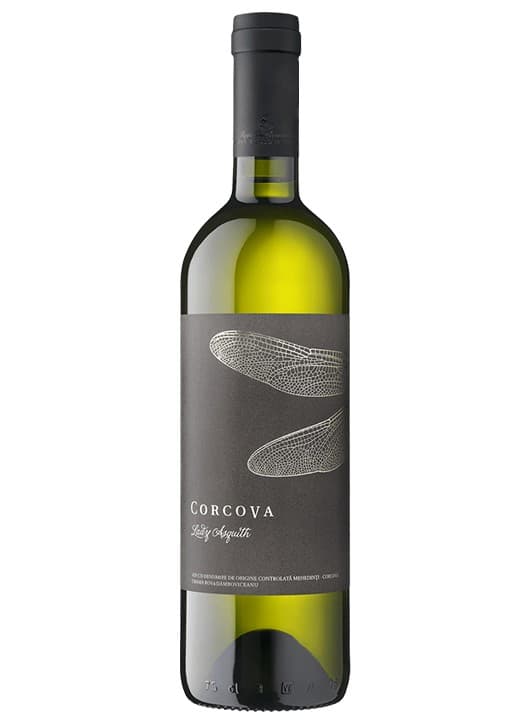 Corcova Lady Asquith sec 0.75L