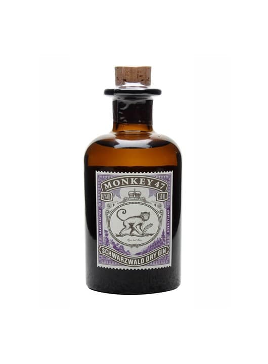 Monkey 47 Gin Miniatura 50ml