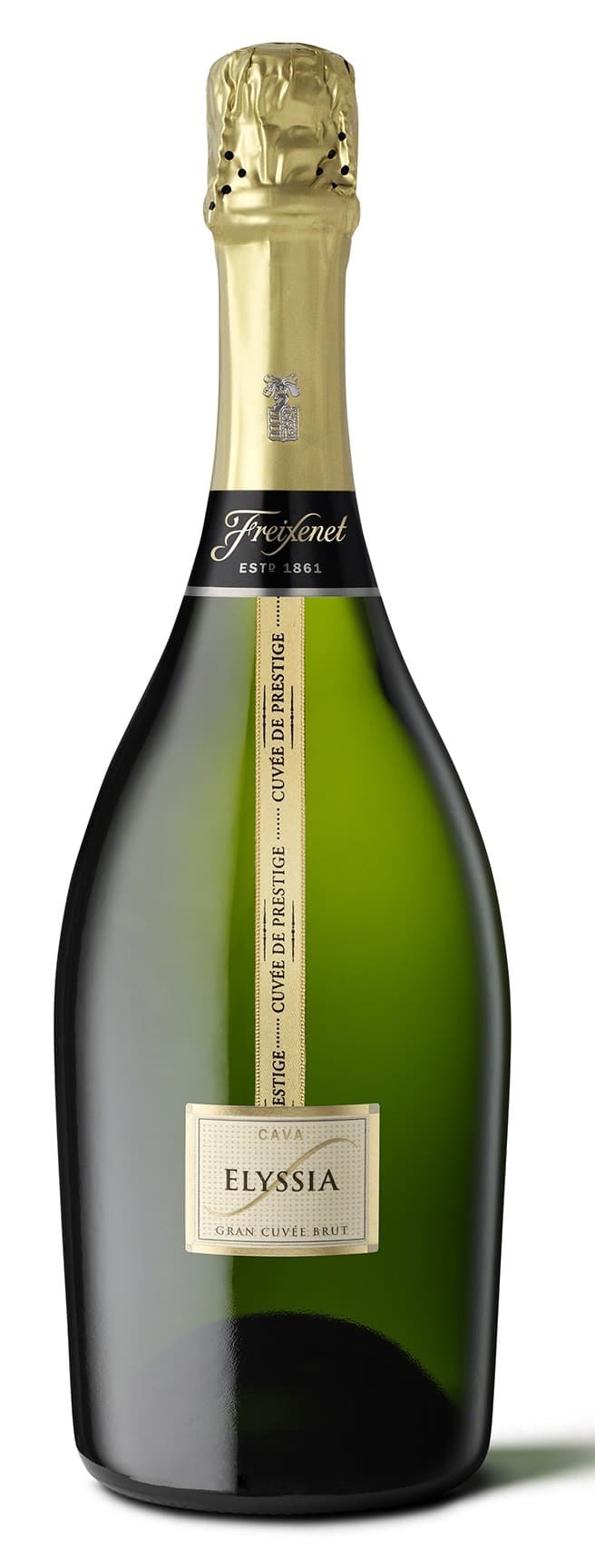 Freixenet Elyssia Gran Cuvee Cava Brut 0.75L