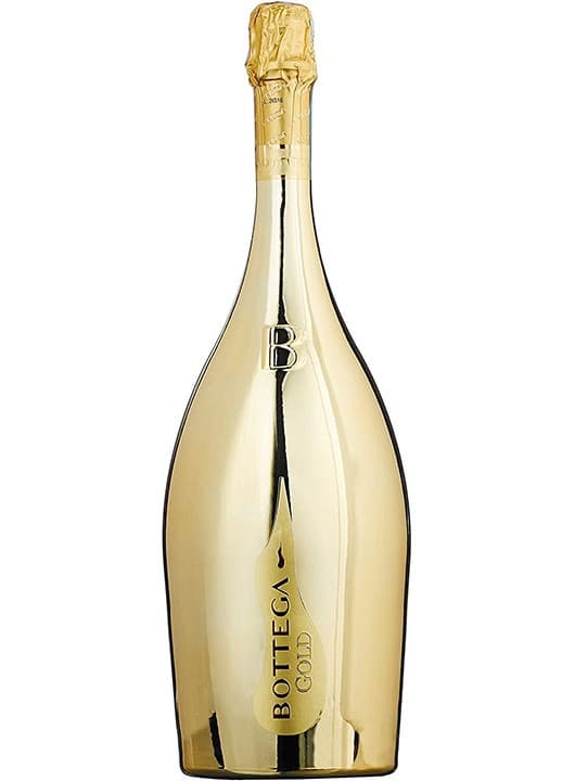 Bottega Gold Prosecco DOC Magnum 1.5L