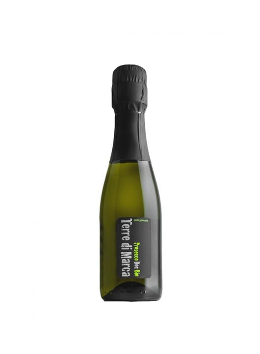 Terre Di Marca Prosecco Millesimato Extra Dry Miniatura 200ml