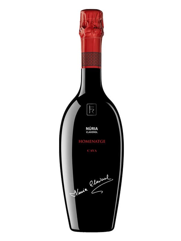 Bodegas Sumarroca NURIA CLAVEROL Homenatje - Cava 0.75l