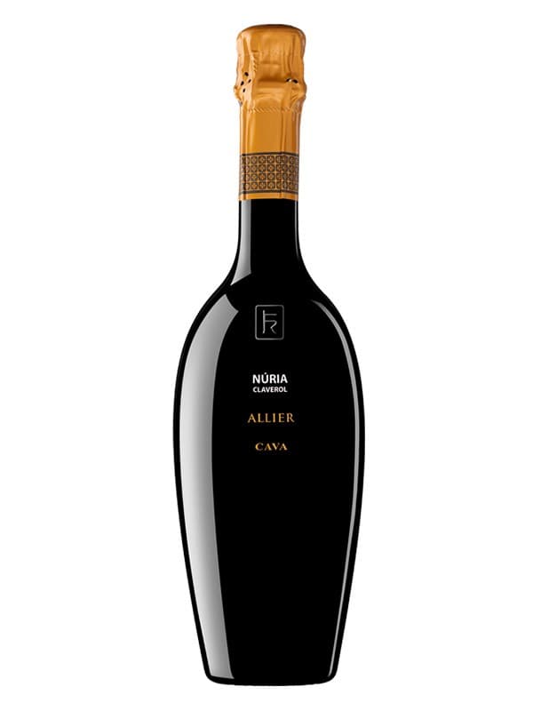 Bodegas Sumarroca NURIA CLAVEROL Rose - Cava 0.75l