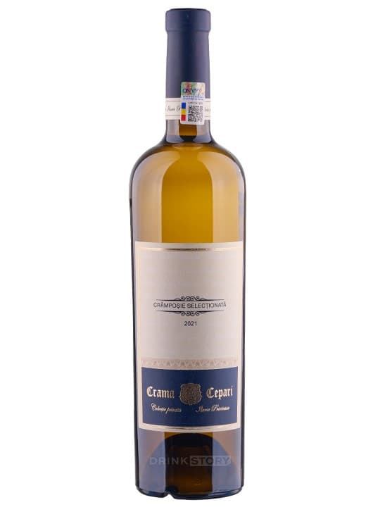 Cepari Cramposie Selectionata 0.75L