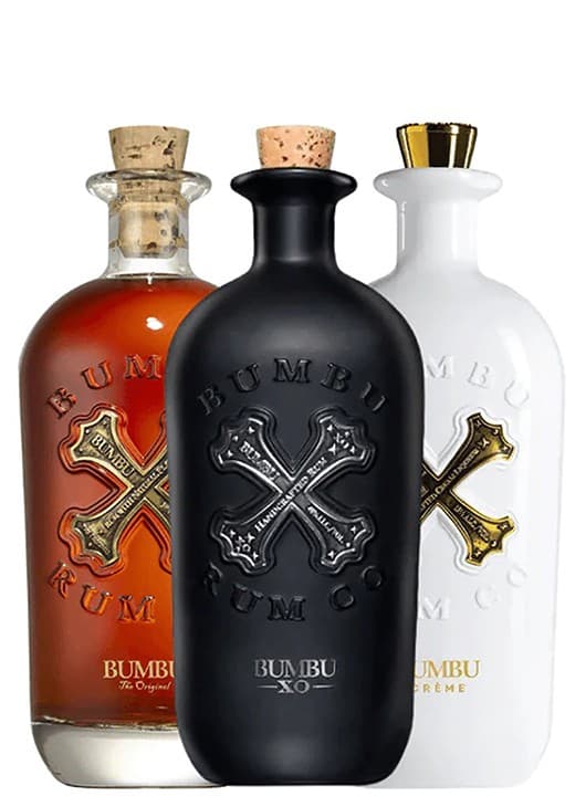 Bumbu Tripack Combo 0.7L