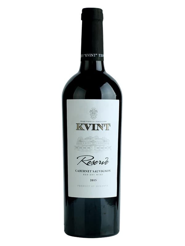 Kvint Reserve Cabernet Sauvignon