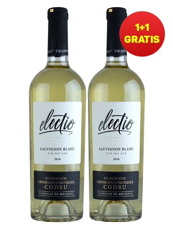 Kvint Electio Sauvignon Blanc