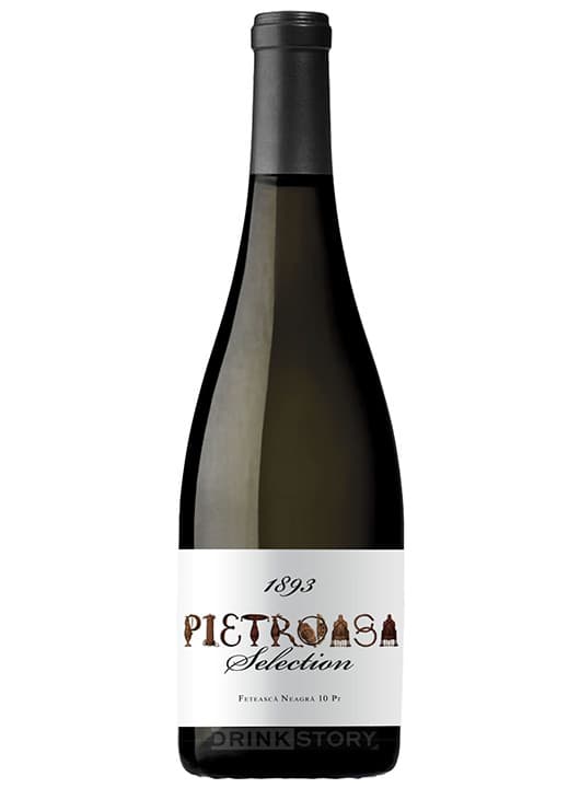 Pietroasa Veche Selection Feteasca Neagra 0.75L