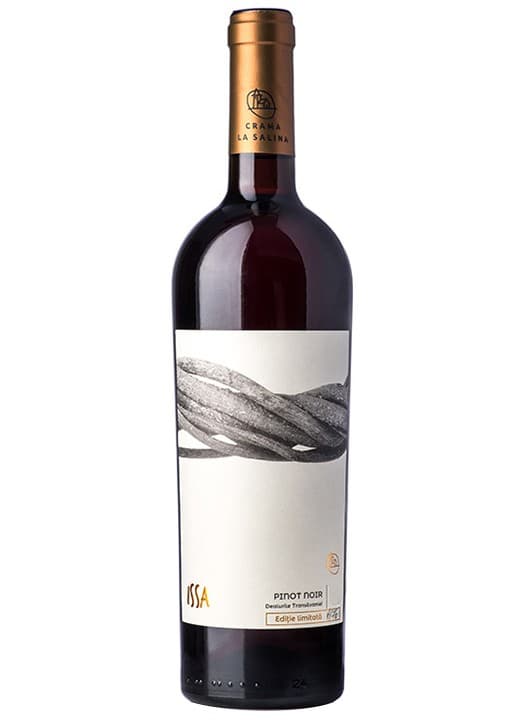Crama La Salina Issa Pinot Noir 0.75L
