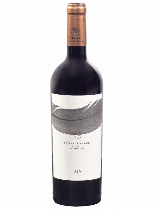 Crama La Salina Issa Feteasca Neagra 0.75L
