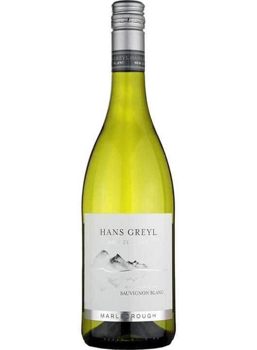 Hans Greyl Sauvignon Blanc 0.75L