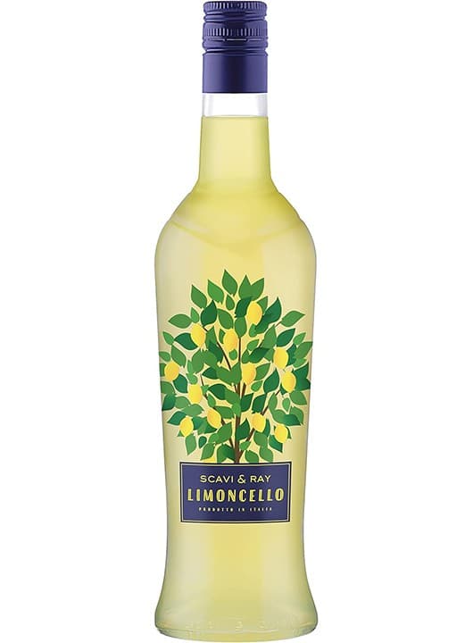 Scavi & Ray Limoncello 0.7L