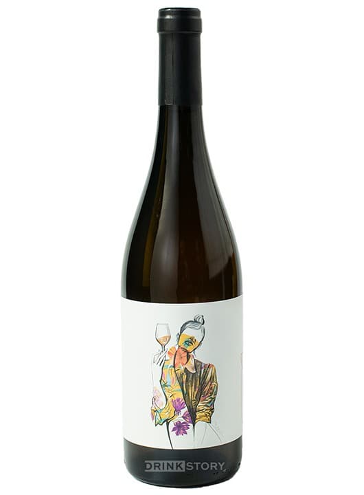 Dradara Orange Wine 0.75L