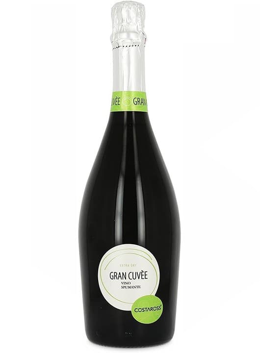 Costaross Gran Cuvee Extra Dry 0.75l Vinicola Serena