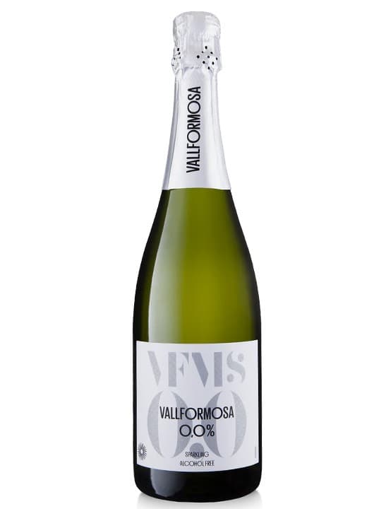 Vallformosa Cava Zero fara alcool 0.75L