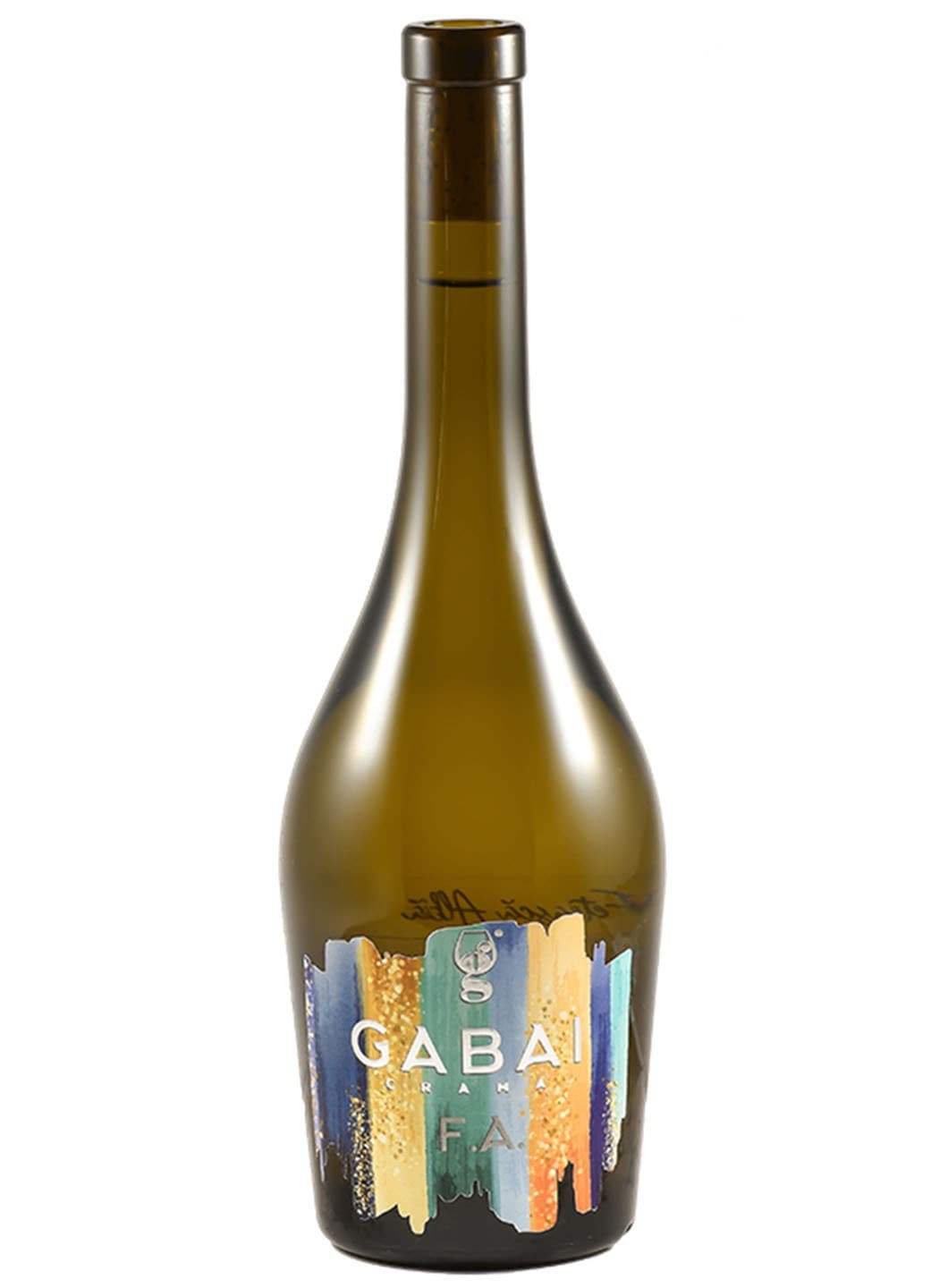 Gabai Feteasca Alba sec 0.75l
