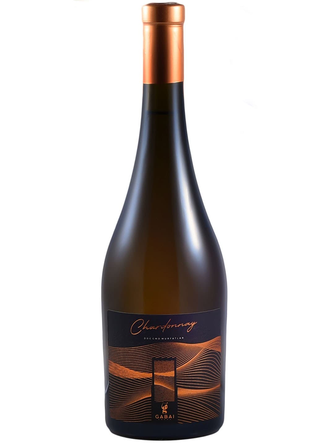 Gabai Chardonnay sec 0.75l